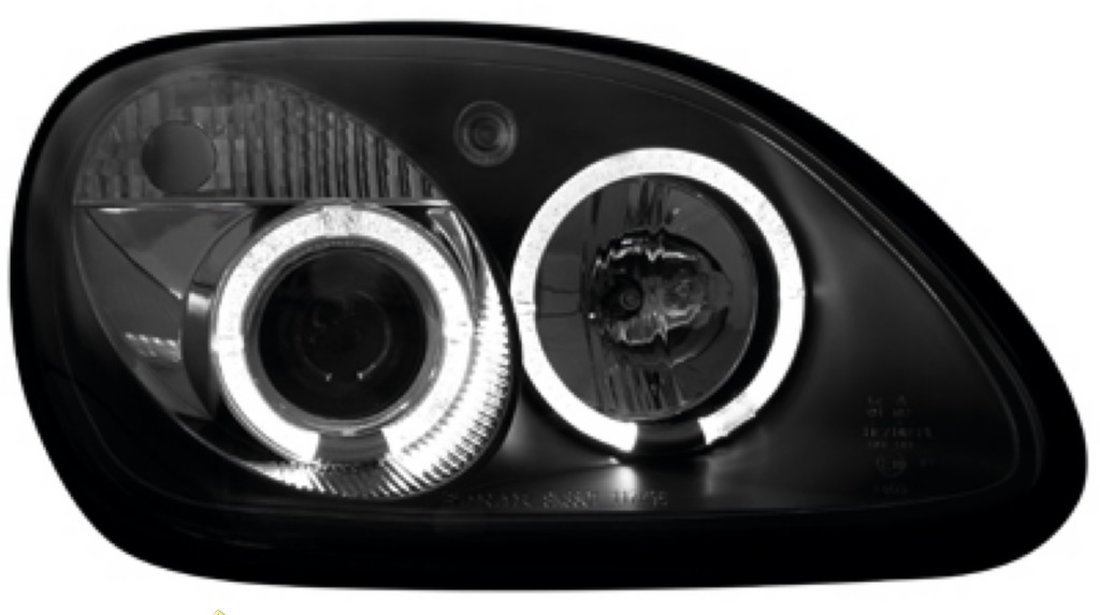 FARURI ANGEL EYES COMPATIBILE CU MERCEDES SLK R170 (96-04)