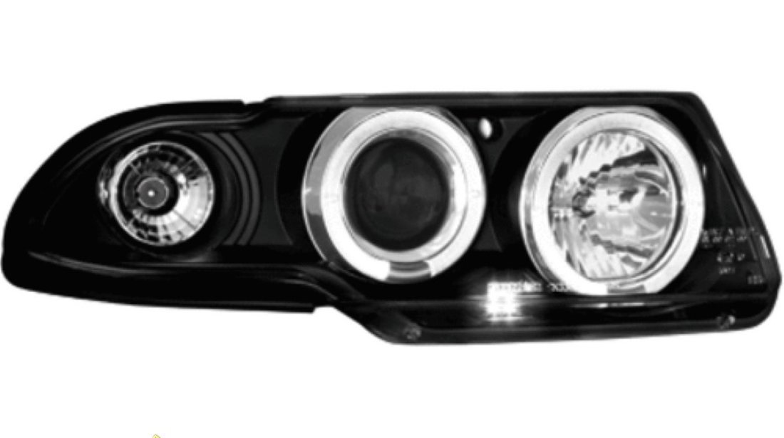 FARURI ANGEL EYES COMPATIBILE CU OPEL ASTRA F (95-98)