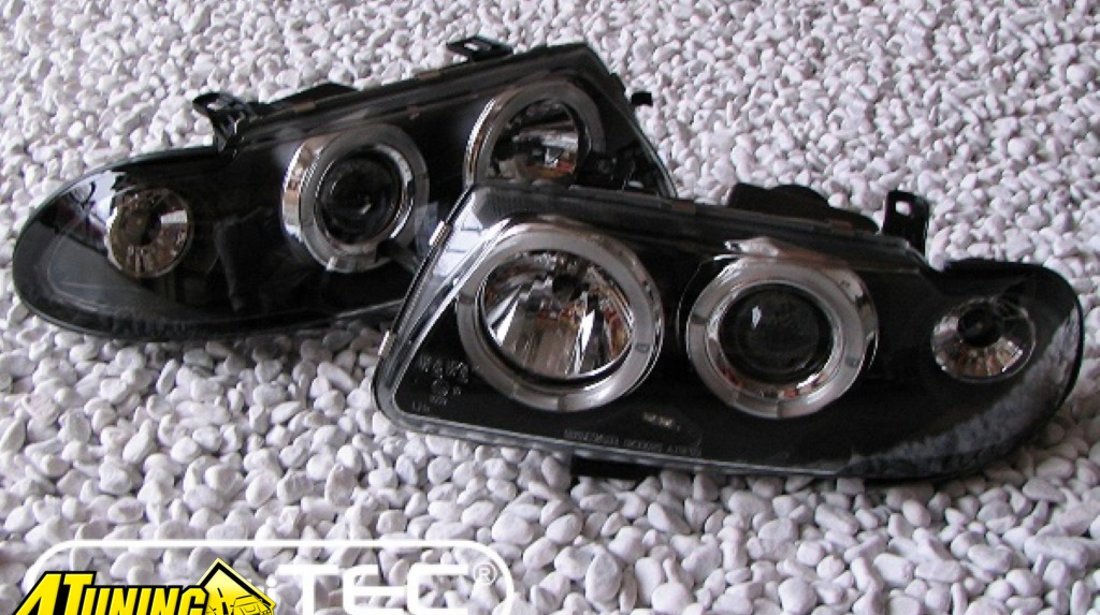 FARURI ANGEL EYES COMPATIBILE CU OPEL ASTRA F (95-98)