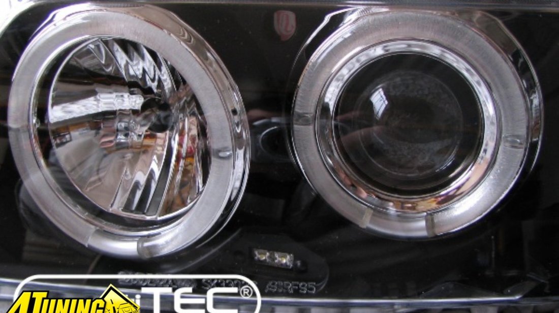 FARURI ANGEL EYES COMPATIBILE CU OPEL ASTRA F (95-98)