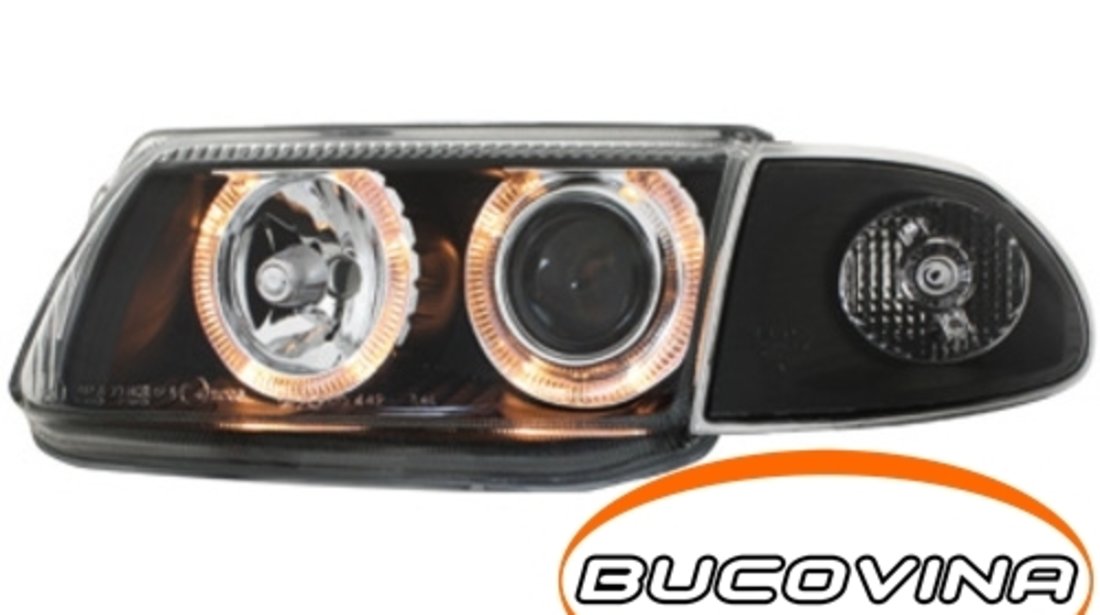 FARURI ANGEL EYES COMPATIBILE CU OPEL ASTRA F