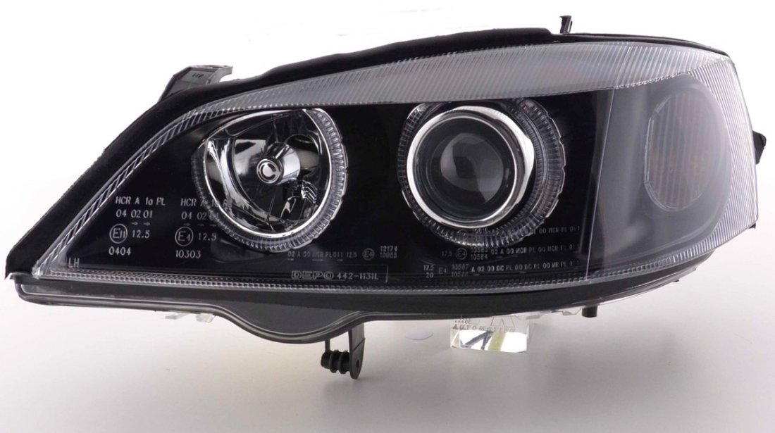 FARURI ANGEL EYES compatibile cu OPEL ASTRA G (98-04)