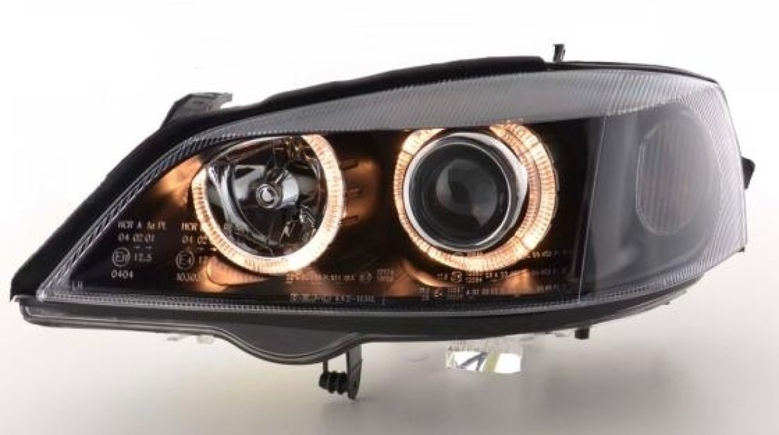 FARURI ANGEL EYES compatibile cu OPEL ASTRA G (98-04)