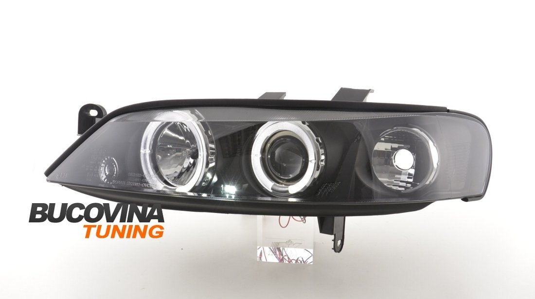 FARURI ANGEL EYES COMPATIBILE CU OPEL VECTRA B