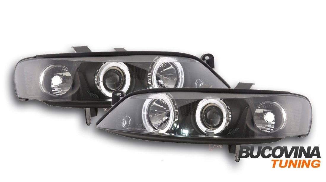 FARURI ANGEL EYES COMPATIBILE CU OPEL VECTRA B