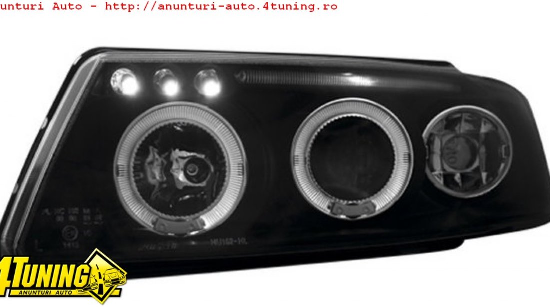 FARURI ANGEL EYES COMPATIBILE CU PASSAT 3B (97-00)