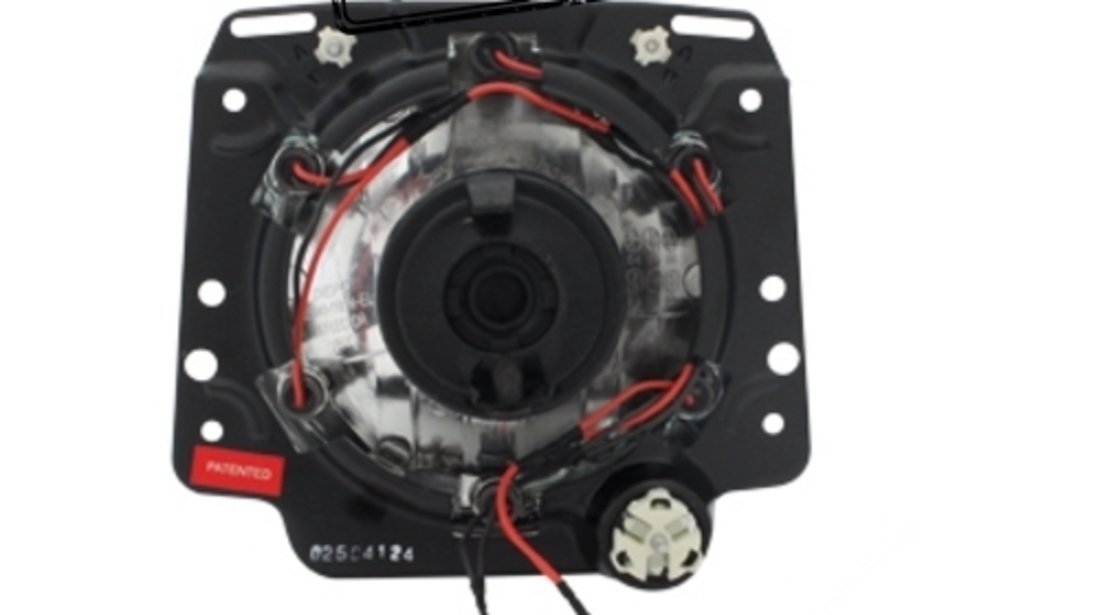 FARURI ANGEL EYES COMPATIBILE CU VW GOLF 2 34254