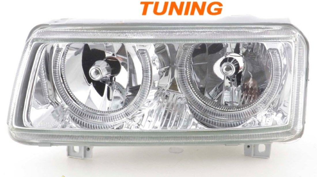 FARURI ANGEL EYES COMPATIBILE CU VW PASSAT INTERMEDIAR (92-96)