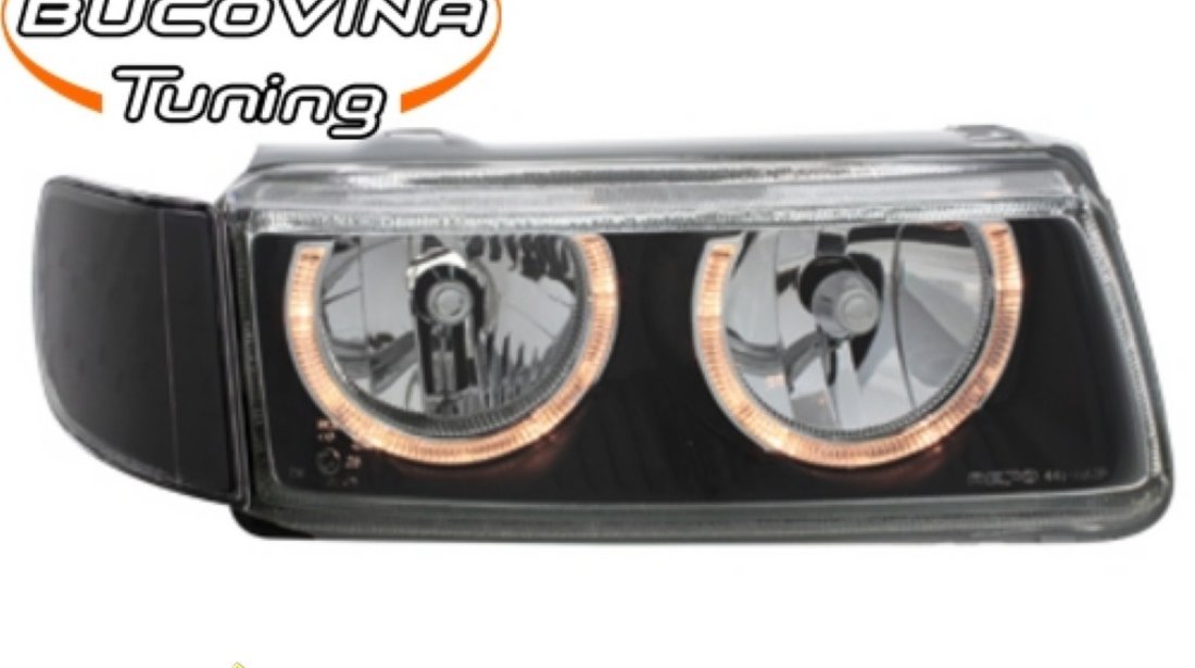 FARURI ANGEL EYES COMPATIBILE CU VW PASSAT INTERMEDIAR 35i