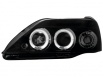 FARURI ANGEL EYES DACIA LOGAN FUNDAL NEGRU -COD SWD01B