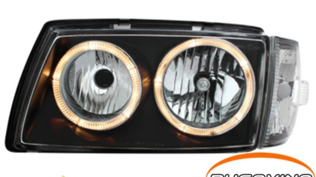 FARURI ANGEL EYES DEPO COMPATIBILE CU VW TRANSPORTER T4 (97-03)