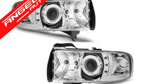 Faruri Angel Eyes DODGE RAM 94-01 CHROME