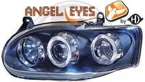 FARURI ANGEL EYES FORD ESCORT FUNDAL BLACK -COD 14...