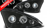 Faruri Angel Eyes Ford Focus (11.2001-10.2004) Neg...