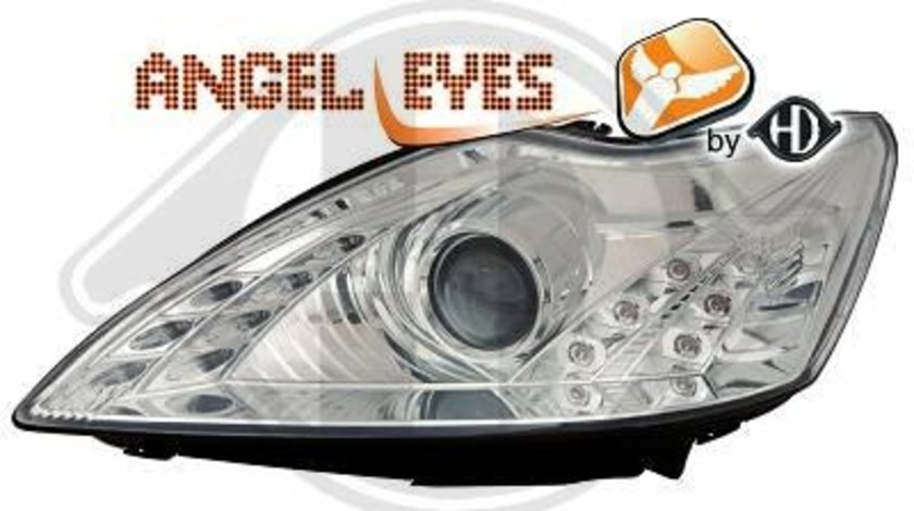 FARURI ANGEL EYES FORD FOCUS FUNDAL CROM -COD 1417485