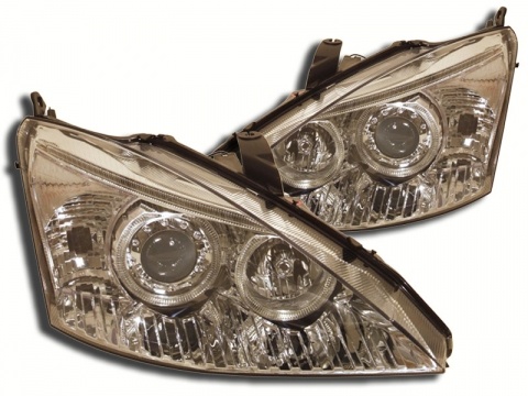 FARURI ANGEL EYES FORD FOCUS FUNDAL CROM - FKFSFO8003