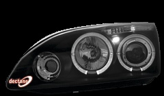 FARURI ANGEL EYES FORD FOCUS FUNDAL NEGRU -COD SWF07B