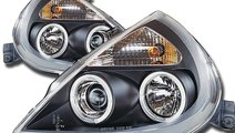 FARURI ANGEL EYES FORD KA FUNDAL BLACK - FKFS8033