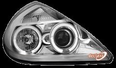 FARURI ANGEL EYES FORD KA FUNDAL CROM -COD SWF05