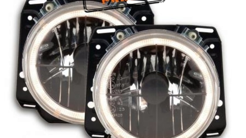FARURI ANGEL EYES GOLF 2 – 380 LEI