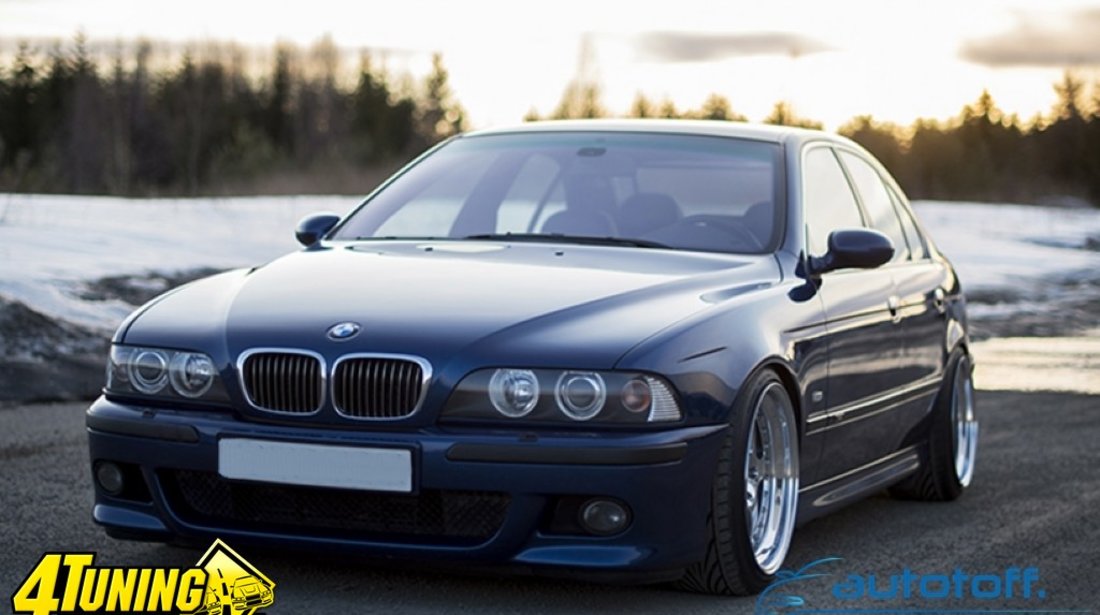 FARURI ANGEL EYES HELLA BMW E39