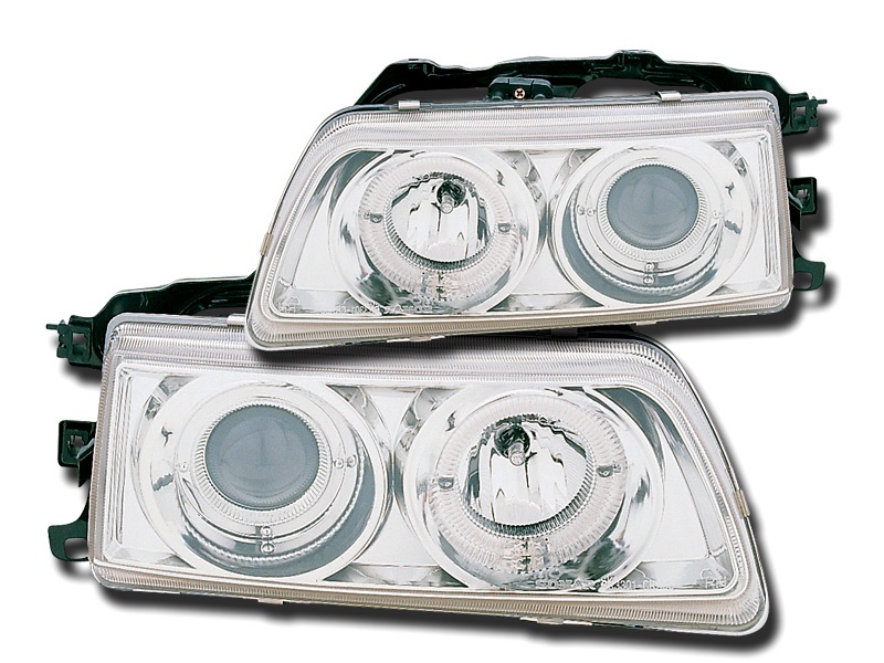 FARURI ANGEL EYES HONDA CRX/CIVIC FUNDAL CROM -COD FKFS8035