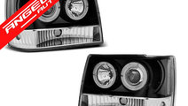 Faruri Angel Eyes Jeep Grand Cherokee 1993-1998 Ne...