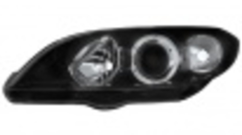 FARURI ANGEL EYES MAZDA 3 FUNDAL NEGRU -COD SWMA01B