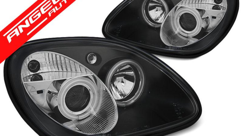 Faruri ANGEL EYES MERCEDES SLK R170 1996-2004