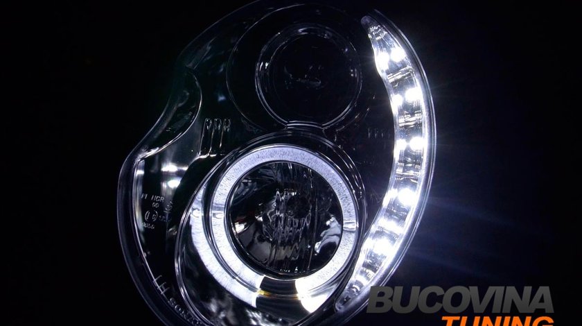 FARURI ANGEL EYES MINI COOPER