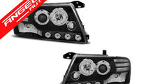 Faruri Angel Eyes MITSUBISHI PAJERO V60 2000-2006 ...