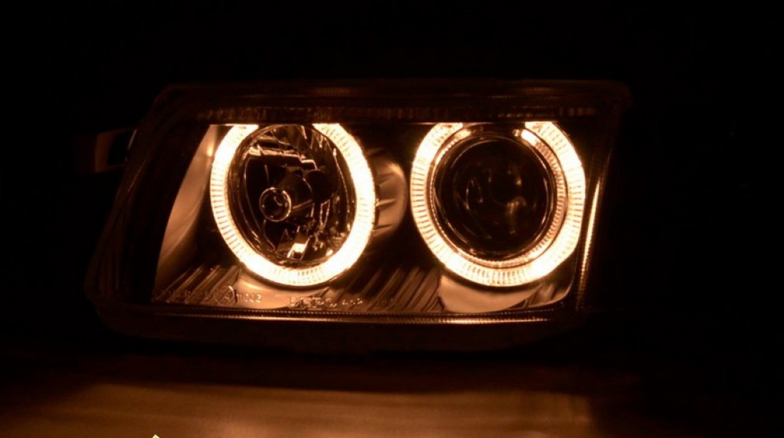 FARURI ANGEL EYES OPEL ASTRA F - FARURI OPEL ASTRA F