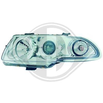 FARURI ANGEL EYES OPEL ASTRA F FUNDAL CROM -COD 1804280