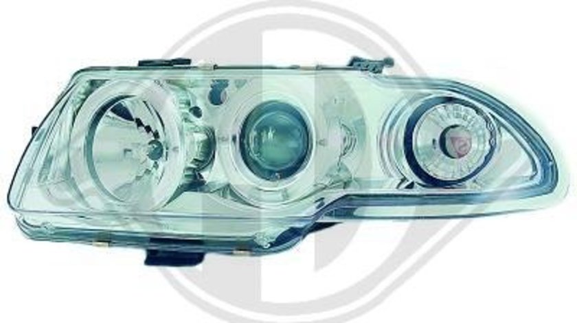 FARURI ANGEL EYES OPEL ASTRA F FUNDAL CROM -COD 1804280