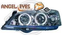 FARURI ANGEL EYES OPEL ASTRA G FUNDAL CROM -COD 18...