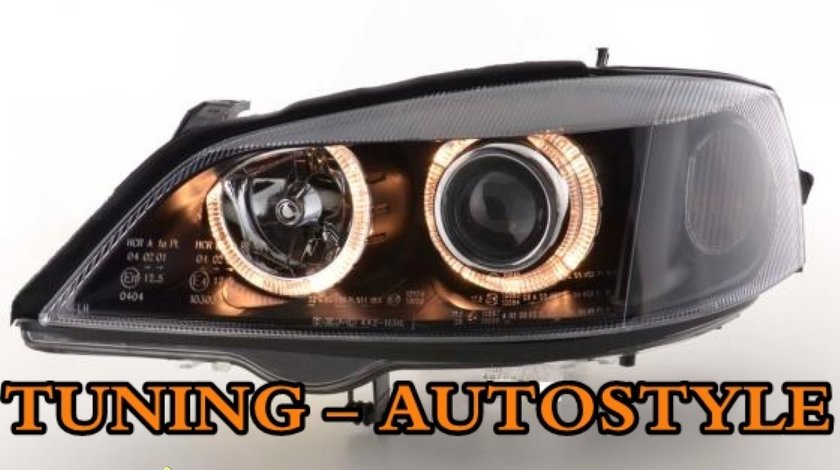 FARURI ANGEL EYES OPEL ASTRA G