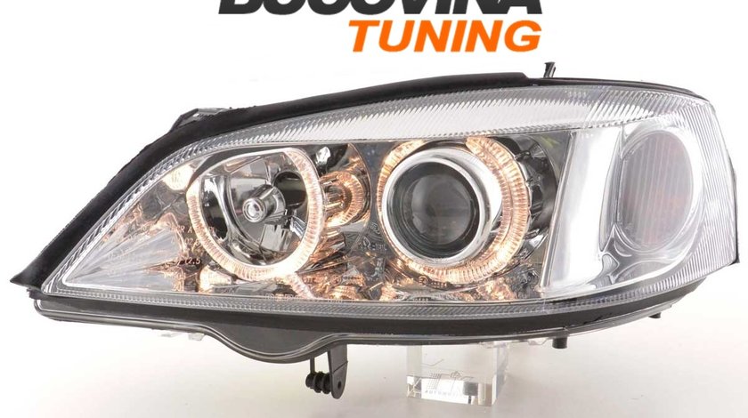 FARURI ANGEL EYES OPEL ASTRA G