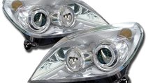 FARURI ANGEL EYES OPEL ASTRA H FUNDAL CROM -COD FK...