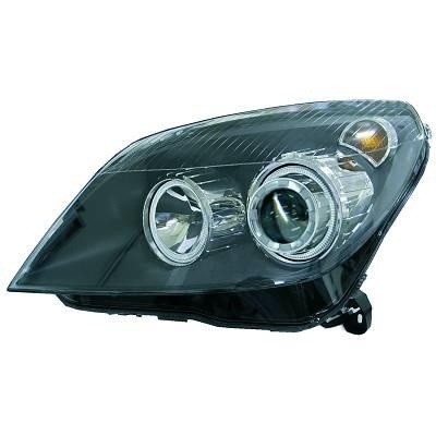 FARURI ANGEL EYES OPEL ASTRA H FUNDAL NEGRU -COD SWO13B