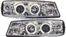 FARURI ANGEL EYES OPEL CALIBRA FUNDAL CROM -COD FK...