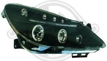 FARURI ANGEL EYES OPEL CORSA D FUNDAL BLACK -COD 1...