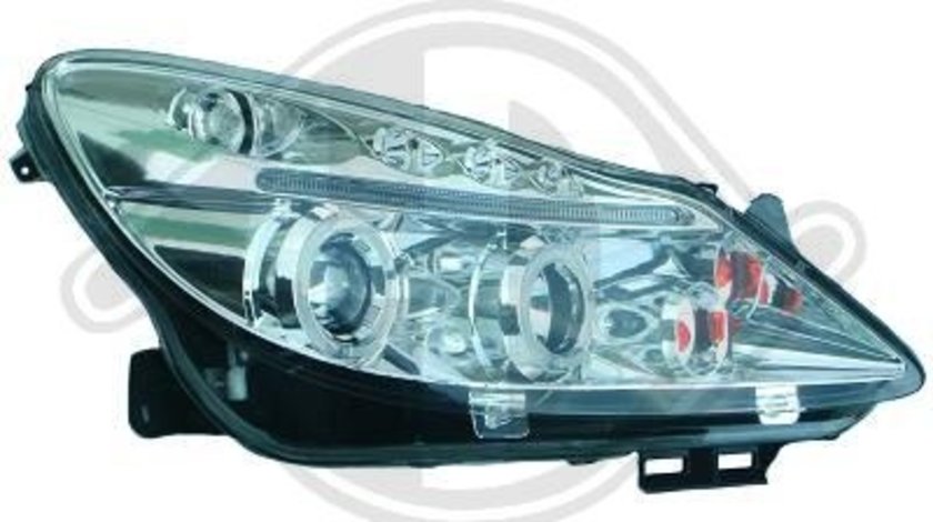 FARURI ANGEL EYES OPEL CORSA D FUNDAL CROM -COD 1814380