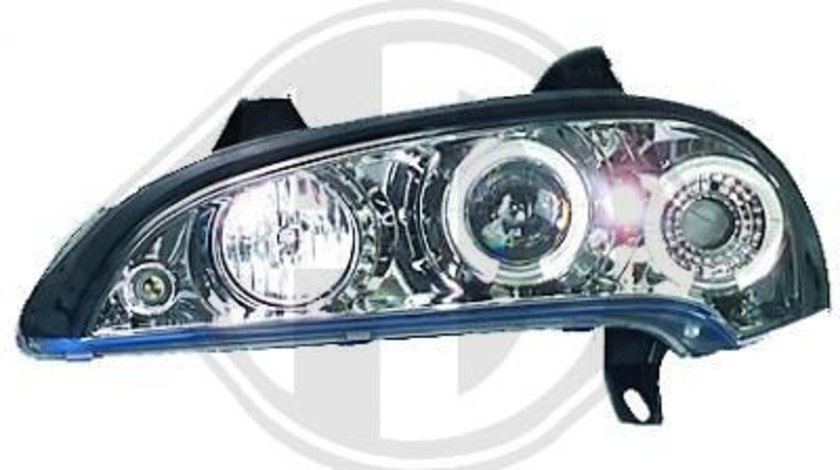 FARURI ANGEL EYES OPEL TIGRA FUNDAL CROM -COD 1820280