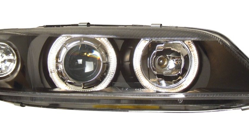 FARURI ANGEL EYES OPEL VECTRA B FUNDAL BLACK -COD FKFSOP053