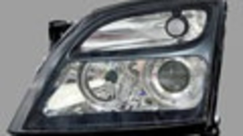 FARURI ANGEL EYES OPEL VECTRA C FUNDAL BLACK -COD FKFSOP063