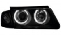 FARURI ANGEL EYES PASSAT 3B DEPO FUNDAL NEGRU -COD...