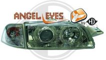 FARURI ANGEL EYES PENTRU FIAT PUNTO FUNDAL CROM SA...