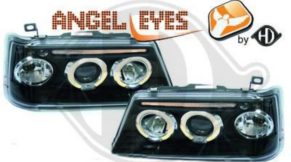 FARURI ANGEL EYES PEUGEOT 205 - ANGEL EYES PEUGEOT 205 (83-96)