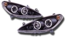 FARURI ANGEL EYES PEUGEOT 307 FUNDAL BLACK -COD FK...