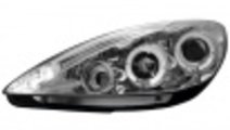 FARURI ANGEL EYES PEUGEOT 307 FUNDAL CROM -COD SWP...